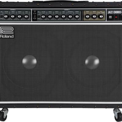 Roland JC-120 Jazz Chorus image 1