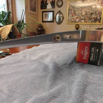 Jackson Roswell Rhoads - Aluminum - Unplayed image 13