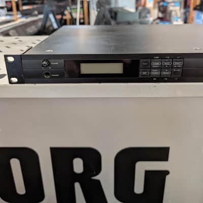 Korg M3R image 2