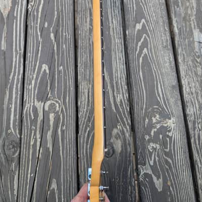 Fender Player II Jazzmaster Neck 2025 - Rosewood image 5