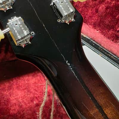 1945 Gibson L-5 Sunburst Vintage Icon, Exceptional Player (A-23) image 17