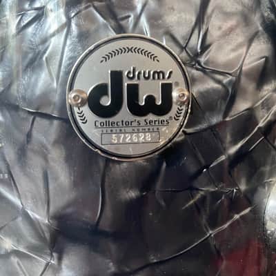 DW Collector's Series Drum Set image 5