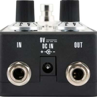 FENDER - Bassman Compressor - 0234614000 image 2