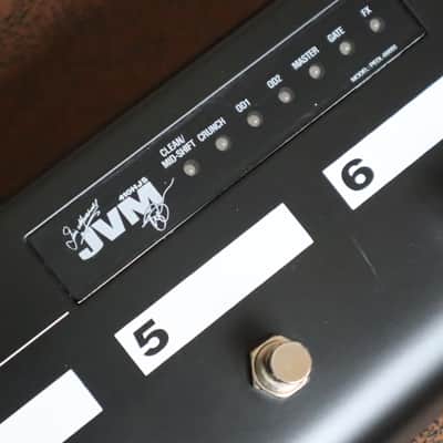 Marshall JVM410HJS - 2017 image 12