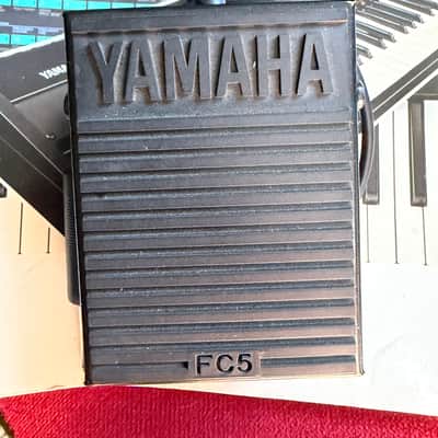 Yamaha DX7 - 2 ROMs + Manual image 13
