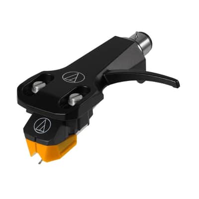 Audio-Technica - Headshell/Cartridge Combo Kit AT-VM95EN/H image 4