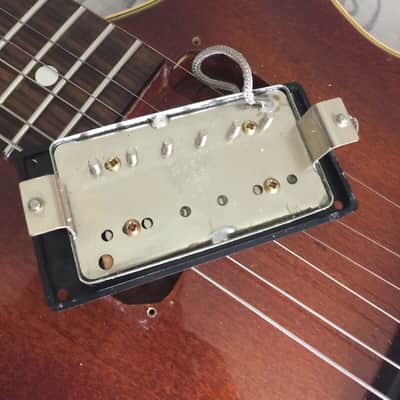 Aria PE-1500 "The Masterpiece Prototype" image 6