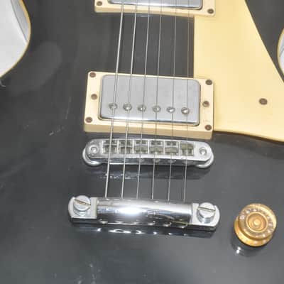 GRECO Les paul Standard #F777641 Electric Guitar Ref. No 7539 image 4
