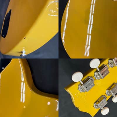 Gibson Les Paul Special/TV Yellow 2020 image 10