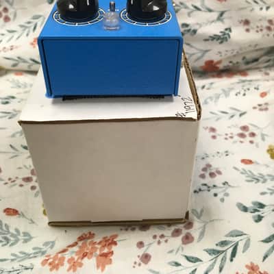 Fulltone Octafuzz 2010s Blue image 5