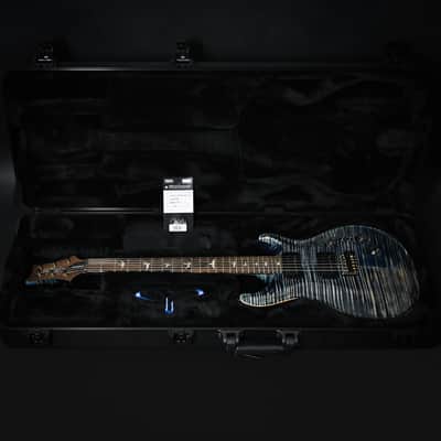 PRS Custom 24-08 Limited Edition Private Stock Color- Sprayer's Choice 2026 (0423781) image 5