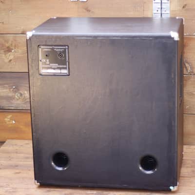 Ashdown MAG-410T Deep Bass Cabinet image 5