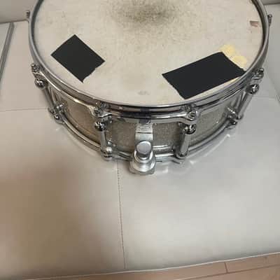 Fortune Drums Custom-Built Drum Kit image 11