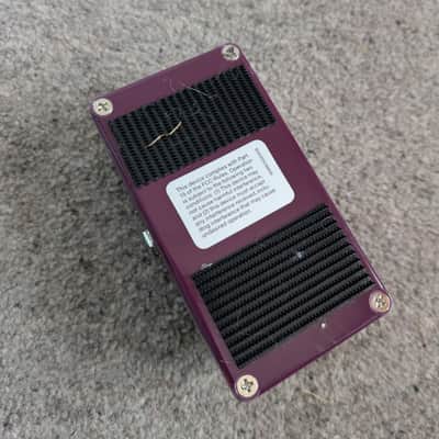 MXR M305 Tremolo image 4