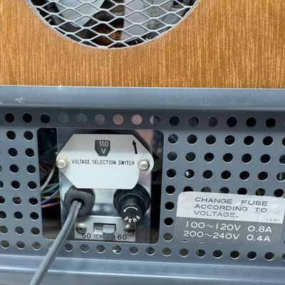 Akai X-150D Custom Deck Reel-to-Reel RTR Solid State – Tested Working – Studio Ready image 14
