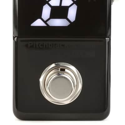 Korg Pitchblack X Mini Tuner Pedal PBXMINI