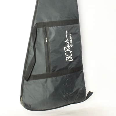 B.C.Rich Mockingbird Special White BC Rich [SN E08085193] image 11