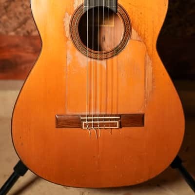 1966 Hermanos Conde Sobrinos De Esteso - Blanca - Gravina 7 - OPEN TO TRADES FOR MICS OR EQ’s image 2