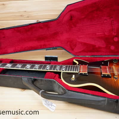 Gibson Les Paul 25/50 Anniversary 1979 - Antique Sunburst image 15