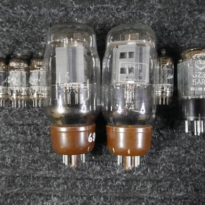 Marshall 2245THW Hand-wired JTM 2-Channel 30-Watt Guitar Amp Head image 12