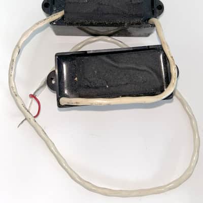 Ibanez XP2 P-Bass Active Pickup image 2