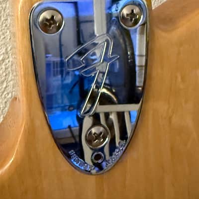 Fender TN-72 Thinline Telecaster Reissue MIJ image 19