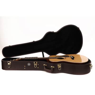 Yamaha LS26R Natural 2025 image 8