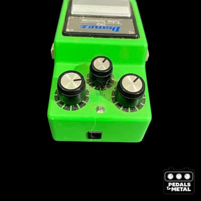 Ibanez TS9 Tube Screamer-x19053 image 3