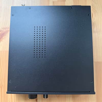 Great River Electronics ME-1NV Mic Preamp 2000s - Black image 3