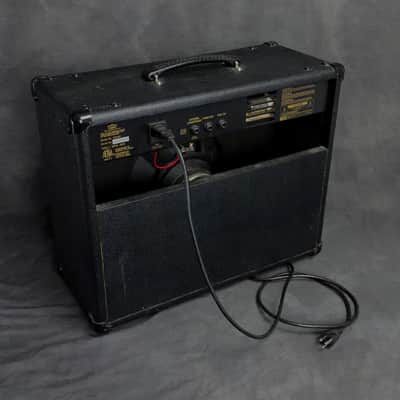 2009-2012 Vox VR30R Valve Reactor 2-Channel 30-Watt 1x10" Guitar Combo Amp image 8