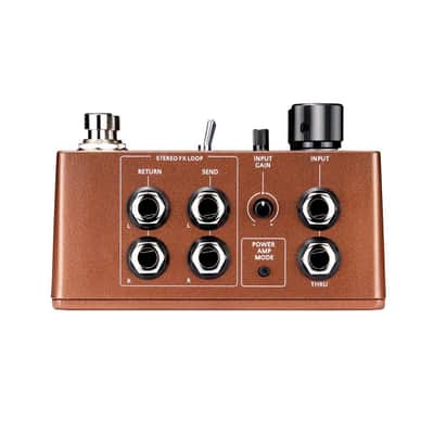 KMA Audio Machines Endgame Duality Calibrator image 6