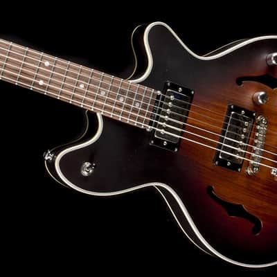 Maton BB1200 JH Josh Homme Signature (Tobacco Sunburst) image 2