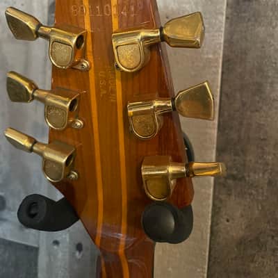 Gibson Flying V2 II Pre-Custom Shop 1980 - Natural image 13