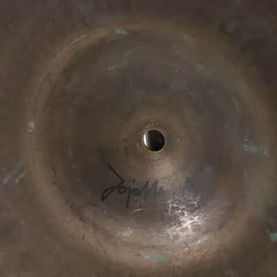 Sabian 22