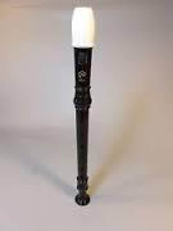 Angel Recorder, Soprano-101 image 1