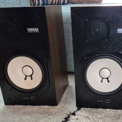 Yamaha NS635 1980 - Black image 2