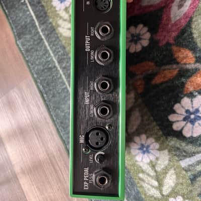 Line 6 DL4 MkII image 5