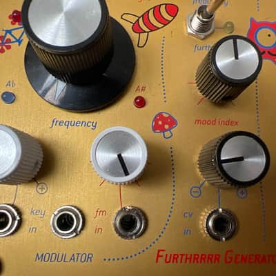 Endorphin.es Furthrrrr Generator image 3