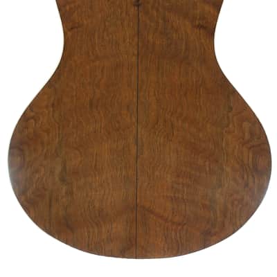 McClelland Woodworks MJ010 - 2020 2020 - Nitro image 4