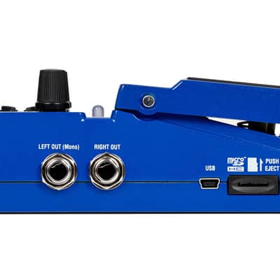 Digitech JamMan Solo HD Looper Pedal image 5