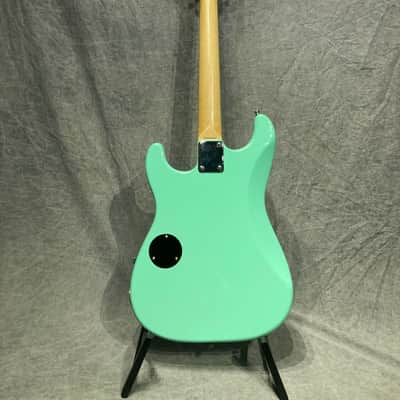 Mod Squad Surf Overload - Turquoise image 9