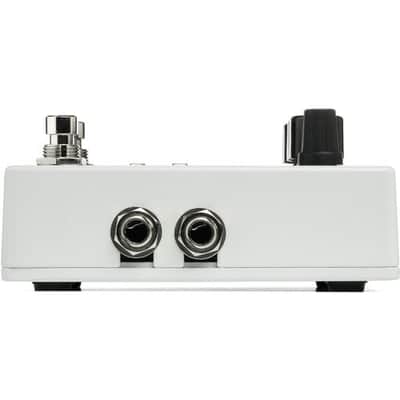 Electro-Harmonix Pitch Fork + Polyphonic Pitch Shift Pedal image 6