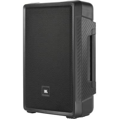 2x JBL IRX112-BT Powered 12-inch Portable PA, DJ, Bluetooth Active Speaker 1300W image 6