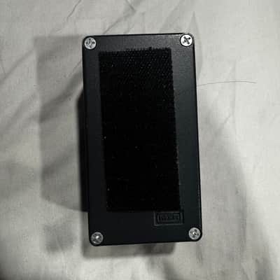 Immagine MXR M152 Micro Flanger 2005 - Present - Black - 2