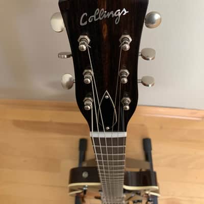 Collings 470 JL image 9