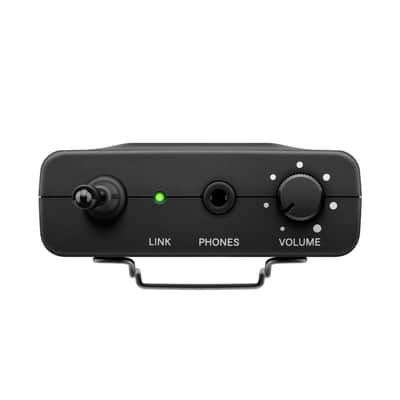 Sennheiser XS Wireless In-Ear Monitoring System (Set) image 7