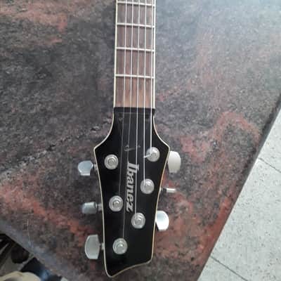 Ibanez SZ Series image 4