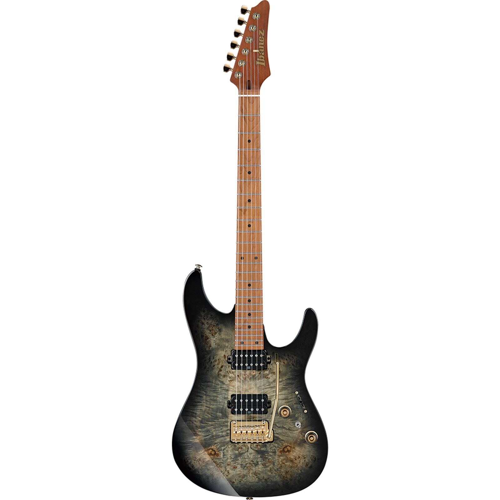 Ibanez AZ242PBG Premium | Reverb