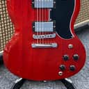 Gibson SG Standard 2018 - Heritage Cherry