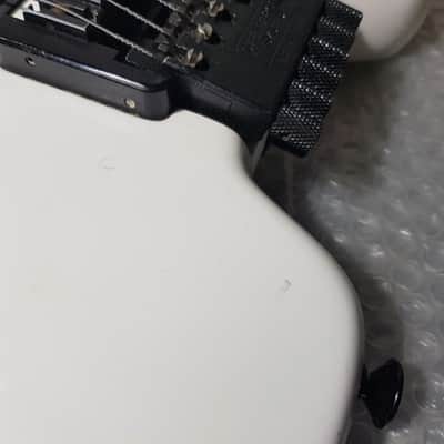 1990 STEINBERGER GM 4 TA USA - TRANS TREM - SUPER CHAMP imagen 8